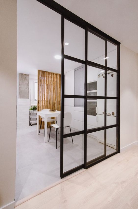 Automatic Door Opener